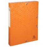 MAPA S GUMICOM HRBAT-40 MM A4 PP EXACOMPTA MAIA 59210E SORTIRANO - Image 8