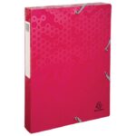 MAPA S GUMICOM HRBAT-40 MM A4 PP EXACOMPTA MAIA 59210E SORTIRANO - Image 9