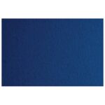 PAPIR U BOJI B1 200G BRISTOL COLORE PK10 FABRIANO PLAVI