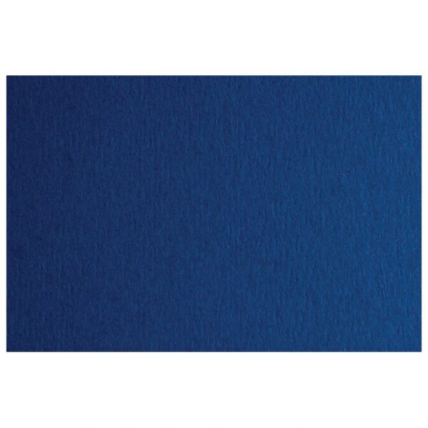 PAPIR U BOJI B1 200G BRISTOL COLORE PK10 FABRIANO PLAVI