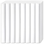 MASA ZA MODELIRANJE   57G FIMO EFFECT STAEDTLER 8010-014 PROZIRNO BIJELA - Image 2