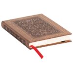 NOTES  9X14 CM-MINI CRTE  88L S GUMICOM TERRENE PAPERBLANKS PB8196-8