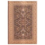 NOTES  9X14 CM-MINI CRTE  88L S GUMICOM TERRENE PAPERBLANKS PB8196-8 - Image 2