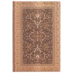 NOTES  9X14 CM-MINI CRTE  88L S GUMICOM TERRENE PAPERBLANKS PB8196-8 - Image 4