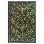 NOTES  9X14 CM-MINI CRTE  88L S GUMICOM WILDFLOWER SONG PAPERBLANKS PB9711-2 - Image 2