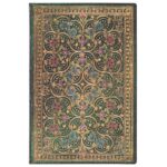 NOTES  9,5X14 CM-MINI CRTE 104L BEZ ZATVARANJA PINNACLE FLEXIS PAPERBLANKS FB7261-4 - Image 2