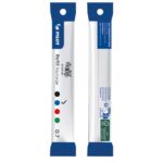 ULOŽAK ZA ROLER 0,7 MM FRIXION ZONE PIŠI-BRIŠI PILOT BLS-FRM7-L PLAVI