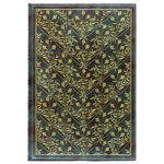 NOTES 12X18 CM-MIDI CRTE  72L S GUMICOM WILDFLOWER SONG PAPERBLANKS PB9709-9 - Image 2