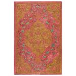 NOTES 12X17,5 CM-MIDI CRTE  88L BEZ ZATVARANJA ROSE CHRONICLES FLEXIS PAPERBLANKS 9722-8 - Image 3