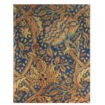 NOTES 18X23 CM-ULTRA CRTE 88L BEZ ZATVARANJA MORRIS WINDRUSH FLEXIS PAPERBLANKS FB8107-4 - Image 2