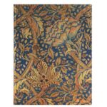 NOTES 18X23 CM-ULTRA CRTE 88L BEZ ZATVARANJA MORRIS WINDRUSH FLEXIS PAPERBLANKS FB8107-4 - Image 3