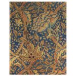 NOTES 18X23 CM-ULTRA CRTE 88L BEZ ZATVARANJA MORRIS WINDRUSH FLEXIS PAPERBLANKS FB8107-4 - Image 4