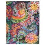 NOTES 18X23 CM-ULTRA CRTE 88L BEZ ZATVARANJA MOONLIGHT FLEXIS PAPERBLANKS FB5626-3