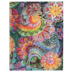 NOTES 18X23 CM-ULTRA CRTE 88L BEZ ZATVARANJA MOONLIGHT FLEXIS PAPERBLANKS FB5626-3 - Image 3