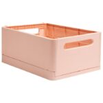 KUTIJA SLOŽIVA PP 375X275X163  SKANDI EXACOMPTA 27231D BOJA KOŽE - Image 4