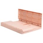 KUTIJA SLOŽIVA PP 375X275X163  SKANDI EXACOMPTA 27231D BOJA KOŽE - Image 8