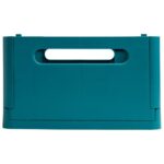 KUTIJA SLOŽIVA PP 375X275X163 SKANDI  EXACOMPTA 27234D TIRKIZ