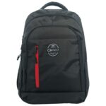 RUKSAK ŠKOLSKI SMART 02 CONNECT CRNI