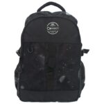 RUKSAK ŠKOLSKI SMART 04 CONNECT CRNO-SIVI