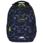 RUKSAK ŠKOLSKI-NOTEBOOK ANATOMSKI TYRANNOSAURUS HEAD 502024114