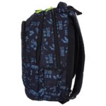 RUKSAK ŠKOLSKI-NOTEBOOK ANATOMSKI TYRANNOSAURUS HEAD 502024114 - Image 2