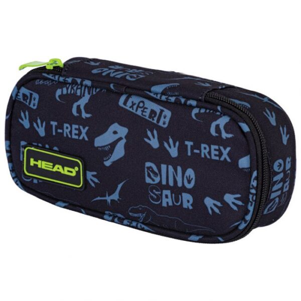 PERNICA VREĆICA/OVALNA TYRANNOSAURUS HEAD 503024025