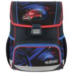 TORBA ŠKOLSKA ANATOMSKA LOOP HIGH SPEED HERLITZ 50046294 * DO ISTEKA ZALIHA