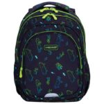 RUKSAK ŠKOLSKI-NOTEBOOK ANATOMSKI SKATE LIFESTYLE HEAD 502024115