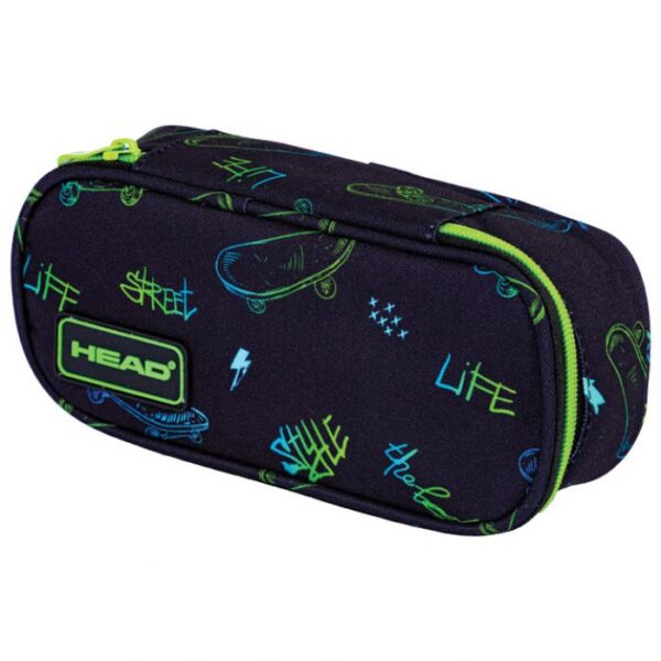 PERNICA VREĆICA/OVALNA SKATE LIFESTYLE HEAD 503024028