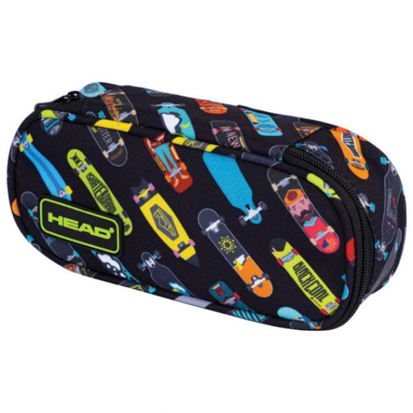 PERNICA VREĆICA/OVALNA SKATEBOARDS HEAD 503024078