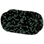 PERNICA VREĆICA/OVALNA GREEN BRICKS HEAD 503024069