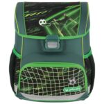 TORBA ŠKOLSKA ANATOMSKA LOOP GAME CHANGER HERLITZ 50046300 * DO ISTEKA ZALIHA