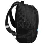 RUKSAK ŠKOLSKI ANATOMSKI AVENGERS BEUNIQ AV24AA-2808 CRNI - Image 3