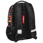 RUKSAK ŠKOLSKI ANATOMSKI MARVEL BEUNIQ AV24XX-2808 CRNI - Image 2