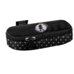 PERNICA VREĆICA/PRAVOKUTNA DISNEY MINNIE BEUNIQ DM24YY-013 CRNA * DO ISTEKA ZALIHA