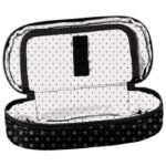 PERNICA VREĆICA/PRAVOKUTNA DISNEY MINNIE BEUNIQ DM24YY-013 CRNA * DO ISTEKA ZALIHA - Image 3