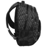 RUKSAK ŠKOLSKI ANATOMSKI DISNEY MINNIE BEUNIQ DM24II-2708 CRNI - Image 3