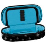 PERNICA VREĆICA/PRAVOKUTNA DISNEY MINNIE BEUNIQ DM24II-013 CRNA - Image 3