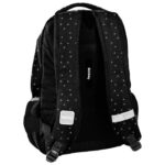RUKSAK ŠKOLSKI ANATOMSKI DISNEY MINNIE BEUNIQ DM23WW-2708 CRNI - Image 2