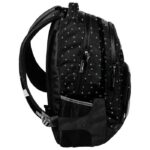 RUKSAK ŠKOLSKI ANATOMSKI DISNEY MINNIE BEUNIQ DM23WW-2708 CRNI - Image 3