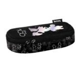 PERNICA VREĆICA/PRAVOKUTNA DISNEY MINNIE BEUNIQ DM23DC-013 CRNA * DO ISTEKA ZALIHA