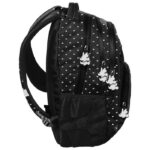 RUKSAK ŠKOLSKI ANATOMSKI DISNEY MINNIE BEUNIQ DM22UU-2708 CRNI - Image 2