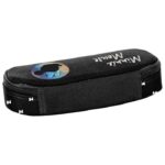 PERNICA VREĆICA/PRAVOKUTNA DISNEY MINNIE BEUNIQ DM22UU-013 CRNA - Image 2