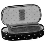 PERNICA VREĆICA/PRAVOKUTNA DISNEY MINNIE BEUNIQ DM22UU-013 CRNA - Image 4