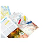 ZASTAVICA 11,9X43,2 MM 5BOJAX20L POST-IT 3M.684 -ARR1OBLIK STRELICE