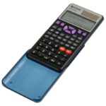 KALKULATOR TEHNIČKI 10 PLUS 2MJESTA 417 FUNKCIJA ELEVEN SR-270X CRNI - Image 2