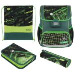 TORBA ŠKOLSKA ANATOMSKA 4/1 LOOP GAME CHANGER HERLITZ 50046249 * DO ISTEKA ZALIHA