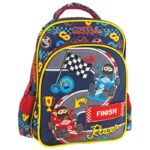 RUKSAK VRTIĆKI LITTLE RACING MUST DIAKAKIS 000585489 * DO ISTEKA ZALIHA