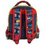 RUKSAK VRTIĆKI LITTLE RACING MUST DIAKAKIS 000585489 * DO ISTEKA ZALIHA - Image 2