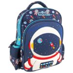 RUKSAK VRTIĆKI EXPLORER MUST DIAKAKIS 000585590 * DO ISTEKA ZALIHA